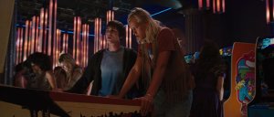 Перси Джексон и похититель молний (Percy Jackson & the Olympians: The Lightning Thief)