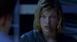Обитель зла (Resident Evil)