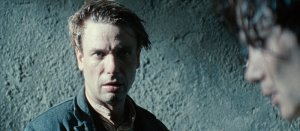 Антропоид (Anthropoid)