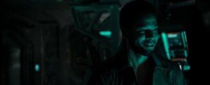 Чужой: Завет (Alien: Covenant)
