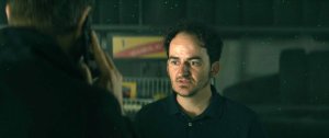 Телохранитель киллера (The Hitman's Bodyguard)