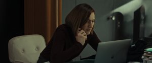 По следу тени (Six jours)