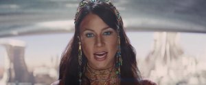 Джон Картер (John Carter)