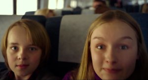 Визит (The Visit)