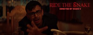 Оседлать змею (Ride the Snake)
