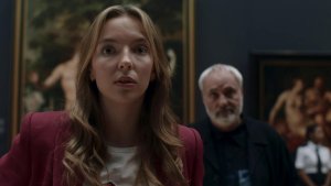 2 сезон 4 эпизод — «Отчаянные времена» (Desperate Times)