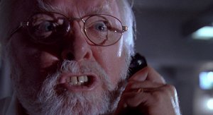 Парк юрского периода (Jurassic Park)