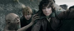 Властелин колец: Две крепости (The Lord of the Rings: The Two Towers)