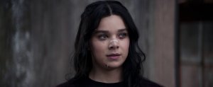 1 сезон 6 эпизод — «Вот оно Рождество?» (So This Is Christmas?)