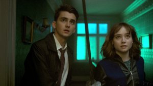 1 сезон 1 эпизод — «У нас всё получится» (This Will Be Us)