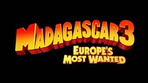 Мадагаскар 3 (Madagascar 3: Europe's Most Wanted)