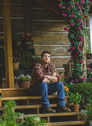 Хижина (The Shack)