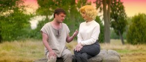 3 сезон 5 эпизод — «Реальное Пристанище» (Haven Is for Real)