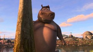 Мадагаскар 2 (Madagascar: Escape 2 Africa)