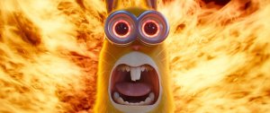 Миньоны: Грювитация (Minions: The Rise of Gru)