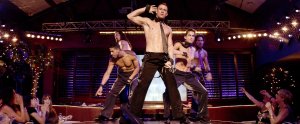 Супер Майк (Magic Mike)