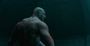 Стражи Галактики (Guardians of the Galaxy)