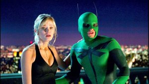 Супергеройское кино (Superhero Movie)