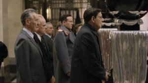 Смерть Сталина (The Death of Stalin)
