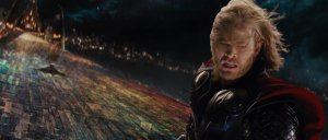 Тор (Thor)