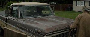 Наркокурьер (The Mule)