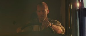 Перевозчик (The Transporter)