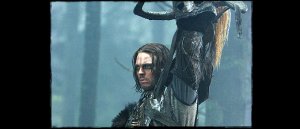 Следопыт (Pathfinder)
