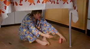 Вечное сияние чистого разума (Eternal Sunshine of the Spotless Mind)