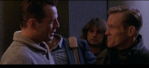 Крепкий орешек 2 (Die Hard 2)