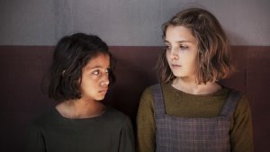 Моя гениальная подруга (L'amica geniale)