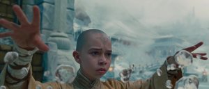Повелитель стихий (The Last Airbender)