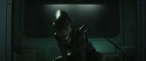 1 сезон 6 эпизод — «Муха» (The Fly)