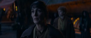 1 сезон 3 эпизод — «Судьба» (Destiny)