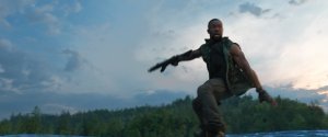 Хищник (The Predator)