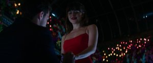 На пятьдесят оттенков темнее (Fifty Shades Darker)