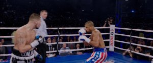 Крид: Наследие Рокки (Creed)