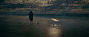 Прибытие (Arrival)