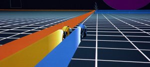 Трон (Tron)