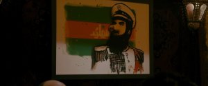 Диктатор (The Dictator)