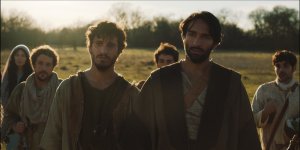2 сезон 1 эпизод — «Гром» (Thunder)