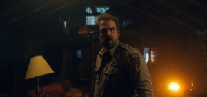 Очень странные дела (Stranger Things)