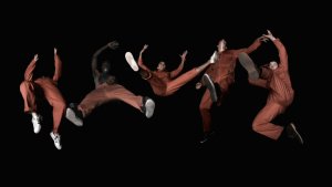Отбросы (Misfits)