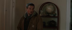 Ветреная река (Wind River)