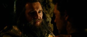 Гнев титанов (Wrath of the Titans)