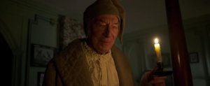 Необыкновенная история на Рождество (The Man Who Invented Christmas)