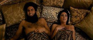 Диктатор (The Dictator)