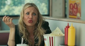 Очень плохая училка (Bad Teacher)