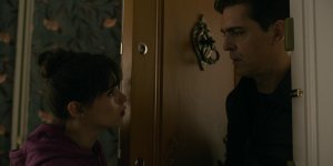 1 сезон 5 эпизод — «После любви» (After Love)