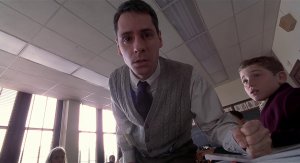 Шестое чувство (The Sixth Sense)