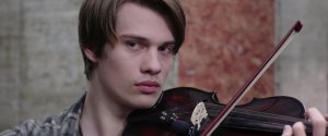 До предела (High Strung)